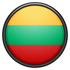 Lithuania button
