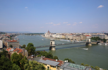 Kettenbrücke