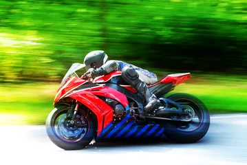 Foto op Plexiglas Motor racen © sergio37_120