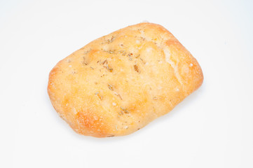 Gournet Focaccia