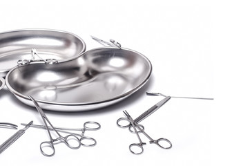 emergency surgery instruments