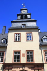 Bad Homburger Schloss