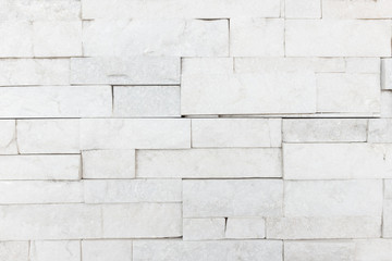 Marble wall for decorate a house texture and background.