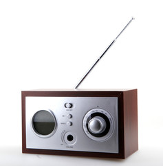 Retro Radio