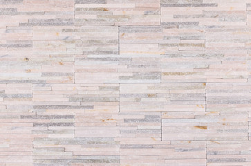 Marble wall for decorate a house texture and background.
