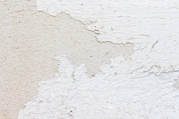 white concrete wall texture