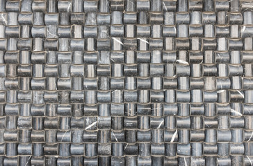 Marble wall for decorate a house texture and background.