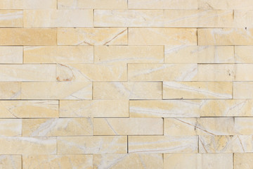 Marble wall for decorate a house texture and background.