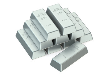 Silver Bars