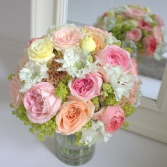 Brautstrauß / BbridalBouquets