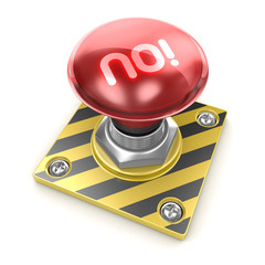 No! button