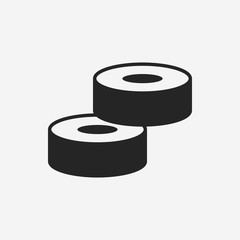 tape icon