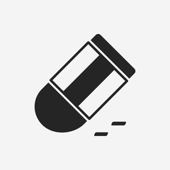 eraser icon