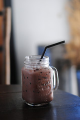 ice,cream,cup,coffee,chocolate,cold,milk,background,wall,sweet,isolated