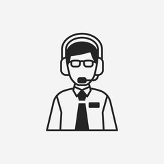 Captain icon