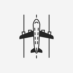 airplane icon