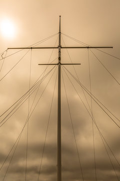 Mainmast Sails