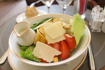 Caesar salad