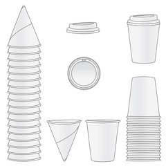 Paper Cups