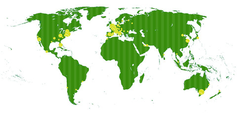 Tennis World Tour Map Grass
