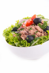 vegetable salad