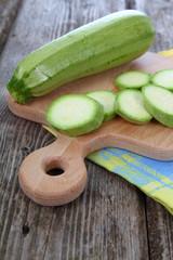 Zucchini