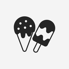 ice cream icon