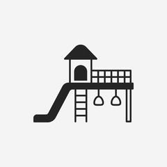 slide icon