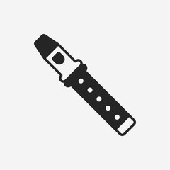 flute icon