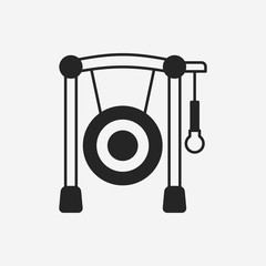 Gong icon