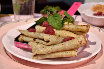 Pancakes