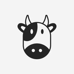 cow icon
