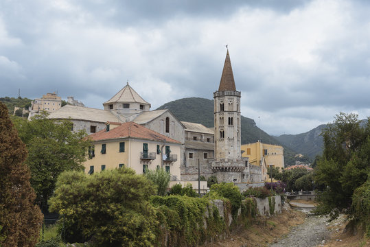 Finalborgo