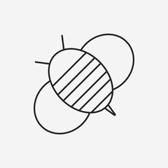 bee line icon