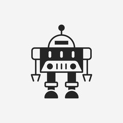 robot icon