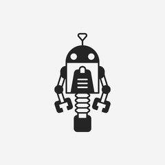 robot icon