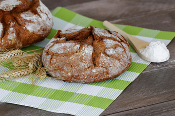 Roggenbrot