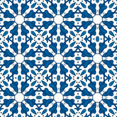Portuguese tiles