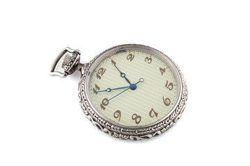 Pocket watch