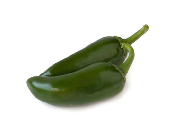  jalapenos Chili Peppers or Mexican