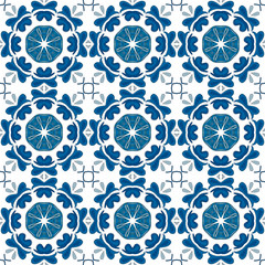 Portuguese tiles