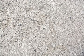Grungy roughcast or stucco background texture