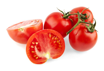 tomatoes