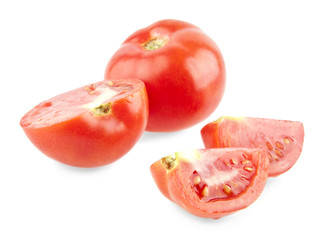 tomatoes