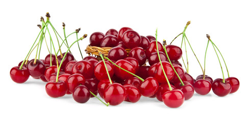 cherries
