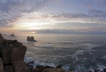 Mar Cantabrico
