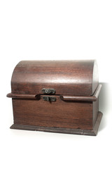 chest wood