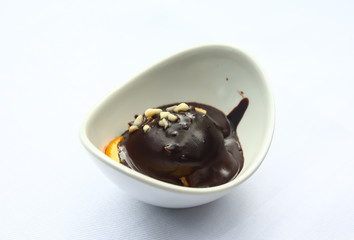 Profiterole