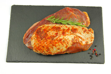 Magret de canard 30072015 