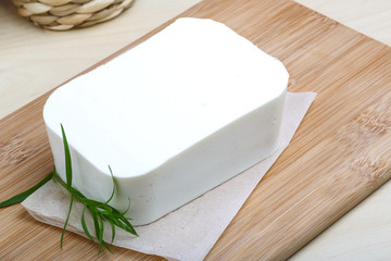 Feta cheese